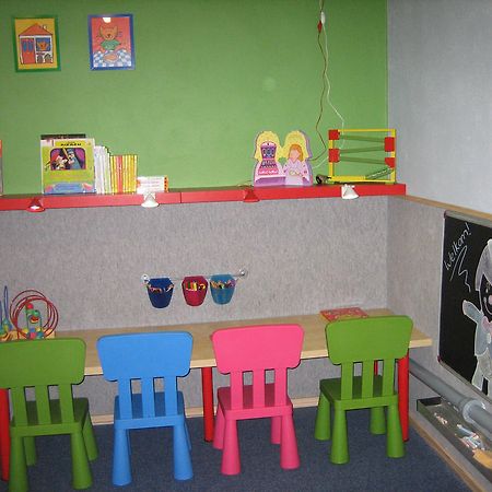 Ferienwohnung Haus Kloosterman Винтерберг Екстериор снимка