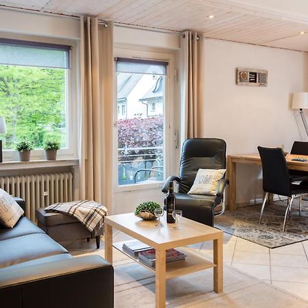 Ferienwohnung Haus Kloosterman Винтерберг Екстериор снимка