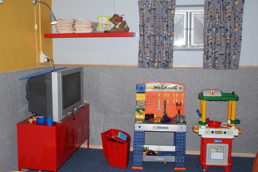 Ferienwohnung Haus Kloosterman Винтерберг Екстериор снимка