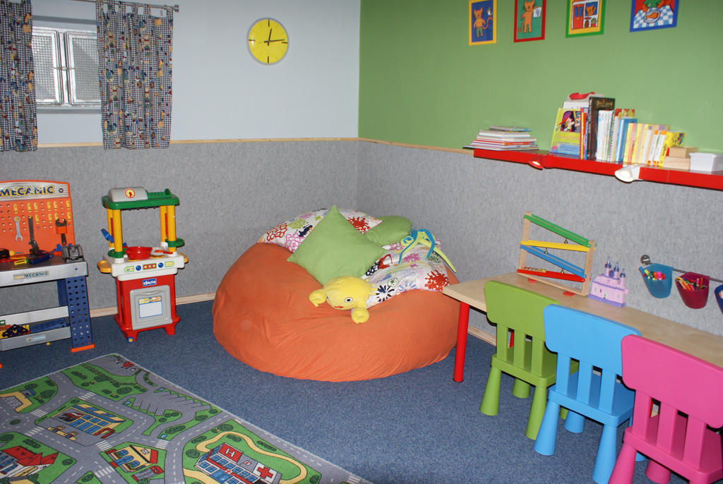 Ferienwohnung Haus Kloosterman Винтерберг Екстериор снимка