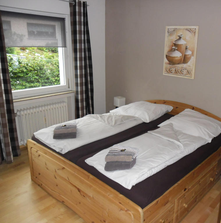 Ferienwohnung Haus Kloosterman Винтерберг Стая снимка