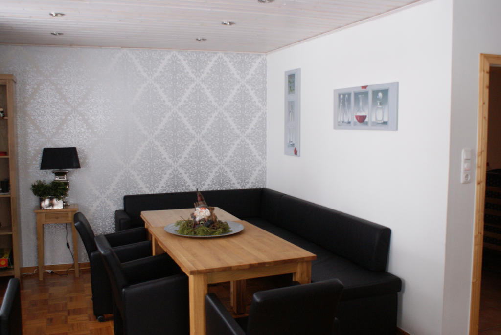 Ferienwohnung Haus Kloosterman Винтерберг Стая снимка
