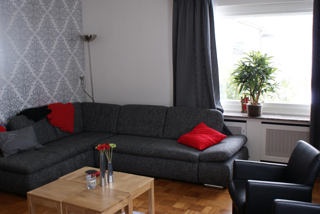 Ferienwohnung Haus Kloosterman Винтерберг Стая снимка