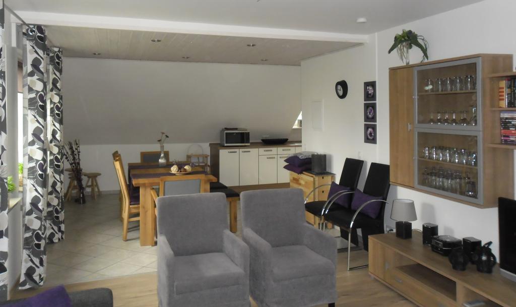 Ferienwohnung Haus Kloosterman Винтерберг Стая снимка