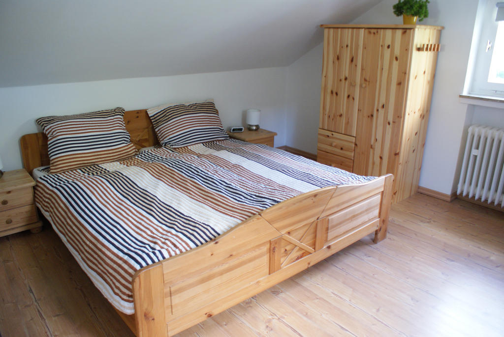 Ferienwohnung Haus Kloosterman Винтерберг Стая снимка
