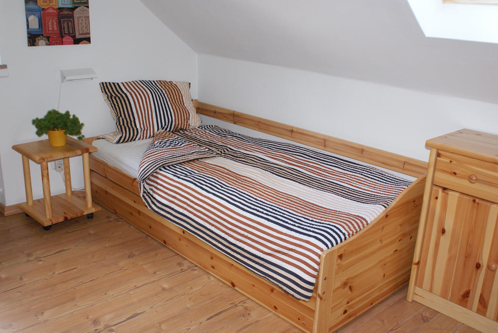 Ferienwohnung Haus Kloosterman Винтерберг Стая снимка