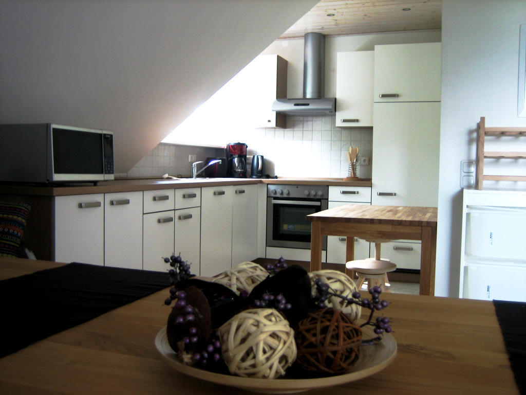Ferienwohnung Haus Kloosterman Винтерберг Стая снимка
