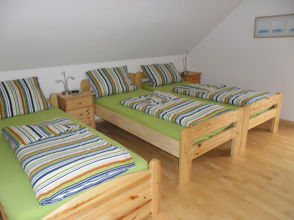Ferienwohnung Haus Kloosterman Винтерберг Стая снимка