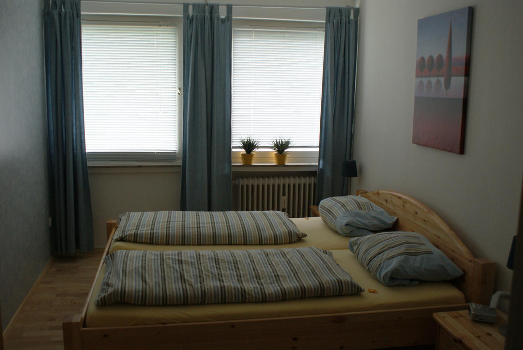 Ferienwohnung Haus Kloosterman Винтерберг Стая снимка